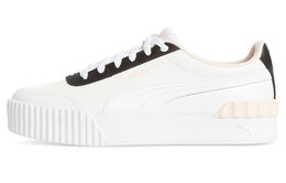 Кроссовки Puma Women's Carina Lift 'White Rosewater' 373031-14