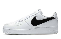 Кроссовки Nike Air Force 1 Low Premium 2 White Black at4143-102