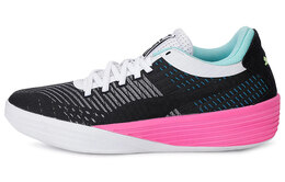 Баскетбольные кроссовки Puma Clyde All Pro унисекс 194039-02