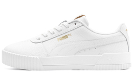 Кроссовки Puma Carina Lux Low 'White' Women's 370281-02