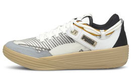 Puma Clyde Full Pro Kuzma Баскетбольные кроссовки унисекс 194835-01