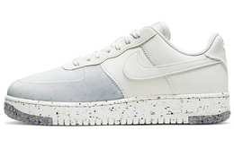 Кроссовки Nike Air Force 1 Low Crater Summit White cz1524-100