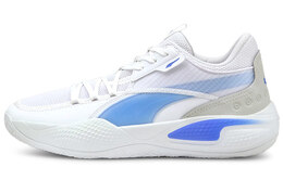 Баскетбольные кроссовки Puma Court Rider 1.0 Мужской 195660-02