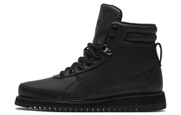 Кроссовки Puma Desierto V2 'Black' 373025-03