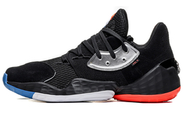 Adidas Харден Том. 4 мужские баскетбольные кроссовки ef1204