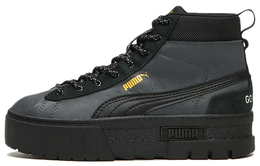 Кроссовки Puma Women's Mayze Mid GORE-TEX 'Ebony' 381890-01