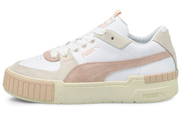 Кроссовки Puma Cali Sport 'In Bloom - Marshmallow' Women's 375049-01