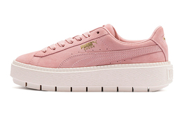 Кроссовки Puma Platform Trace 'Birdal Rose' Women's 365830-13
