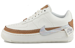 Кроссовки Nike Air Force 1 Skateboard Shoes Unisex Low-Top White av3514-100