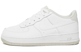 Кроссовки Nike Air Force 1 'White Light Bone' GS cd6915-104