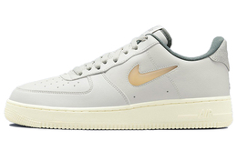 Кроссовки Nike Air Force 1 Low '07 Jewel Light Bone кокосового молока dc8894-001