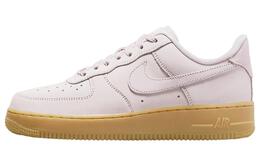 Кроссовки Nike Air Force 1 Low '07 PRM Pearl Pink Gum (женские) dr9503-601