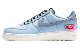 Кроссовки Nike Air Force 1 Low Detroit Home cd7785-400