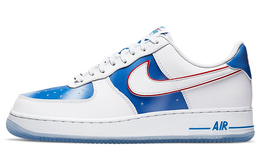 Кроссовки Nike Air Force 1 Low Pacific Blue dc1404-100