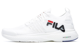 Женские кроссовки для бега по легкой атлетике Fila a12w042109fwt