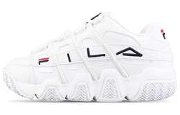 Массивные кроссовки Fila Barricade унисекс fs1htb1051x_wwt