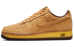 Кроссовки Nike Air Force 1 Low Retro SP Пшеничный мокко dc7504-700
