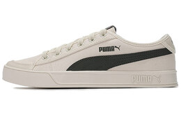 Кроссовки Puma Smash V2 Vulc CV 'Whisper White Thyme' 365968-09