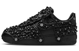 Кроссовки Nike Air Force 1 Low, черный cv7668-001