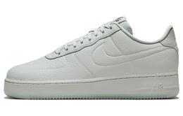 Мужские кроссовки для скейтбординга Nike Air Force 1 Low, светло-серый fb8875-002 | 浅灰色