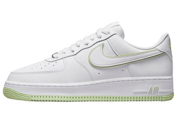 Nike Кроссовки Air Force 1 Low '07 White Honeydew dv0788-105 | white/honey dew
