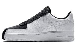 Кроссовки Nike Air Force 1 Low Split White Black 905345-004