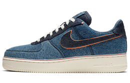 Кроссовки Nike Air Force 1 Low 3x1 Denim Stonewash 905345-403