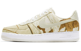 Кроссовки Nike Air Force 1 Low Realtree White ao2441-100