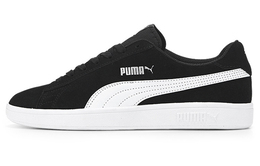 Кроссовки Puma Smash V2 Black 364989-01