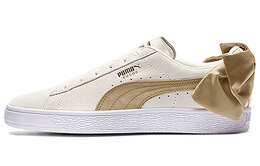 Кроссовки Puma Suede Bow Varsity 'Pink Gold' Women's 367732-03