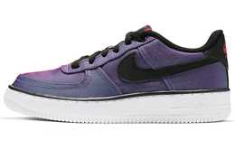 Кроссовки Nike Air Force 1 LV8 Shift 'Hyper Violet Black' GS av5154-500