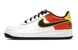 Кроссовки Nike Air Force 1 Low LV8 Raygun GS dd9530-100