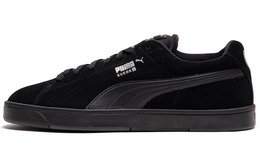 Кроссовки Puma Suede Skate Male, черный 356414-29