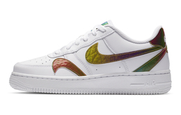 Кроссовки Nike Air Force 1 LV8 2 'Misplaced Swooshes GS cz5890-100