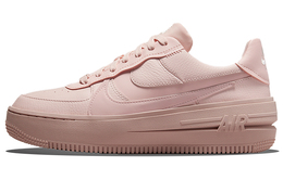 Кроссовки Nike Air Force 1 PLT.AF.ORM Atmosphere Pink Oxford Women's dj9946-600