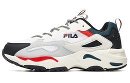 Мужские массивные кроссовки Fila Tracer f12m021111fwg