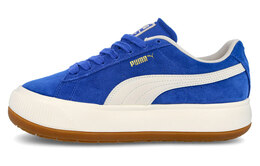 Кроссовки Puma Suede Mayu Up Lapis Blue Gum Women's 381650-01