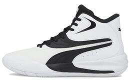 Баскетбольные кроссовки Puma Triple Мужской 376451-07