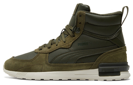 Puma Graviton Кроссовки унисекс 383204-02
