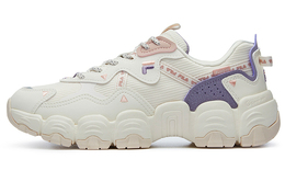 Женские беговые кроссовки Fila Heritage-Fht f12w144123fgd
