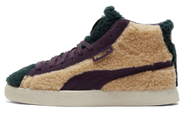 Кроссовки Puma Basket Mid Vintage 'Sherpa' 381179-01