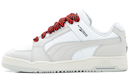 Кроссовки Puma Unisex Slipstream Lo Laces Sneakers Grey/White 387322-01