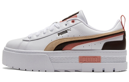 Кроссовки Puma Women's Mayze 'Triplex - White Putty Rosette' 384871-03