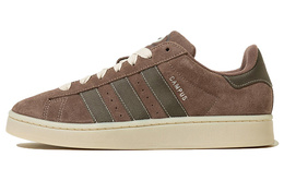Кроссовки Adidas Campus Skateboarding Unisex ie4740, коричневый