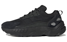 Оригинальные кроссовки Adidas на шнуровке Adistar Boost hq8678