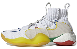 Баскетбольные кроссовки унисекс Adidas Crazy BYW 1.0 ef3500