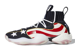 Мужские баскетбольные кроссовки Adidas Crazy BYW 1.0 ee9058