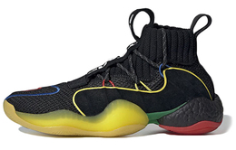 Adidas Crazy BYW X Баскетбольные кроссовки унисекс g27805