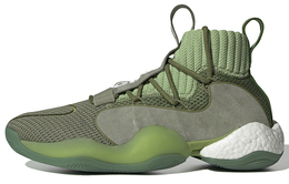 Adidas Crazy BYW X Баскетбольные кроссовки унисекс eg7729