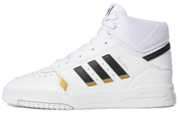 Кроссовки Adidas Drop Step 'Gold Metallic' ee5926